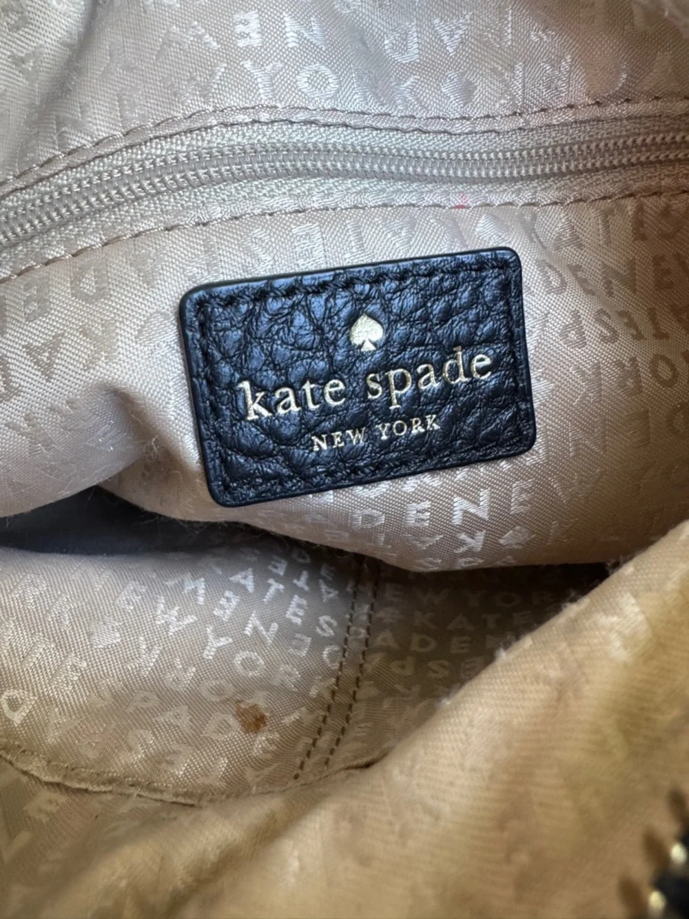 Kate Spade Perri Lane Bubbles Reidy Perforated Leather Crossbody